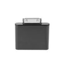 Bluetooth Transmitter Stereo Audio Dongle Adapter  for iPod Mini / Nano Black