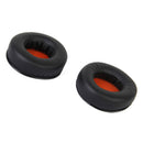 2Pcs Replacement Part Ear Pads PU Earpads Cup Cover Cushion for Razer Kraken