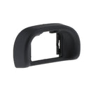 Rubber Eyepiece Eyecup Eye Cup Replacement For  A7 A58 Digital Camera