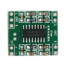 2 Channels Stereo Class D 3W Digital Audio Amplifier