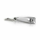 Carbon Steel Finger Toe Nail Clipper File Cutter Trimmer Pedicure X2A6
