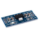AMS1117-3.3 DC Step-Down Voltage Regulator Adapter Convertor 3.3V Out J6Y4
