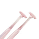 Tongue Brush Cleaning the Surface of Tongue Oral Cleaning Brushes Tongue Sc P4G8