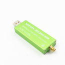 Advanced USB RTL-SDR (0.5PPM) TCXO Metal Case SMA R820T2 RTL2832U E rsBDA~
