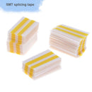 8mm SMT Double Face Rectangular Splice Tape Film Joining Splicing Tape