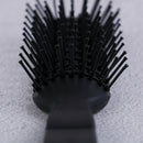 Men Plastic Vent Hair Brush Comb Anti-Static, Massage Hair Care Ribs Comb JR