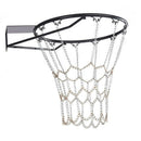 Basketball Classic Sport Steel Chain Basketball Net Outdoor Galvanized Stee
