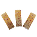 3pcs Elastic Finger Sleeves Protective Cover Fly Fishing Line Stripping Guard