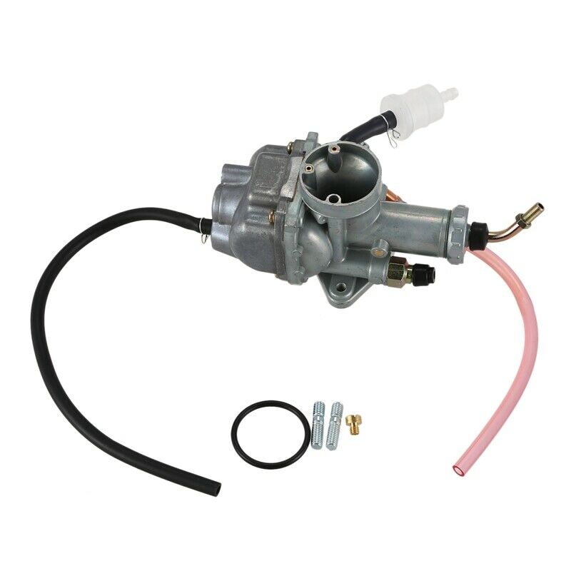 Carburetor For Yamaha Breeze 125 YFA1 Moto 4 YFM225 Timberwolf 250 YFB250 N3H2