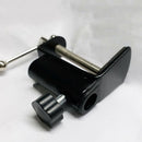 Alloy Cantilever Bracket Clamp Holder Metal Desk Lamp Clip Fittings Mic Stand cx
