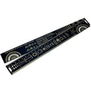 Multifunctional PCB Ruler Measuring Tool 25cm P5N2 R8L7 G8L7 R6J1