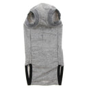 Professional alternative to the E-Collar Cats Recovery Suit Neck Circumference