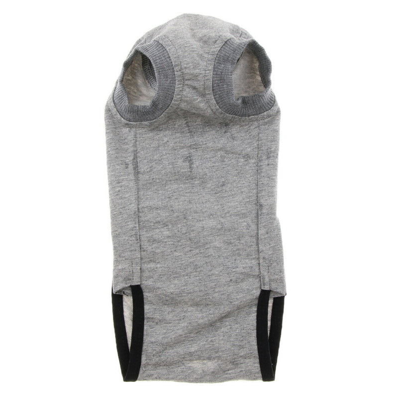 Professional alternative to the E-Collar Cats Recovery Suit Neck Circumference