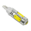 7.5W Plasma High Power T10 LED Bulbs For Car Backup Reverse Lights, 912 921 T15