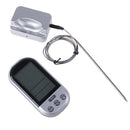 Digital roasting  Wireless grill thermometer Meat thermometer wireless 3C