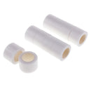 10 Rolls Iron on Hemming Web Wonder web Hem No Sewing Fabric Tape 30mm Wide
