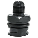 New Billet Black Valve Cover Oil Cap for Lsx Ls1/Ls6/Ls2/Ls3/Ls7 An10