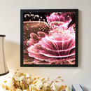 Colorful Flower 5D Full Drill Diamond Painting Embroidery DIY Cross Stitch