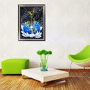 5D DIY Diamond Embroidery Global Butterfly Painting Home Decor Cross Stitch
