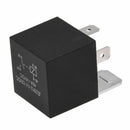 40A DC 12V 4 Pins SPST Truck Car Alarm Audio Relay JD1912 L4O6