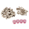 Air Plasma Cutter Cutting Nozzles  Tip Torch Consumable Kits