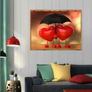 5D DIY Full Drill Diamond Painting Cross Stitch Embroidery Kit (Love04)