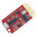 5W+5W CT14 micro 4.2stereo bluetooth power amplifier module with charging por JR