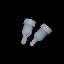 2PCS 45cc 52cc 58cc Chainsaw Spare Parts Balancer Elbow Fuel Breather SEJCAU Gw