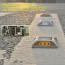 1.2V Wireless Synchronous Solar Spike Lamp Circuit Board Solar Indicator