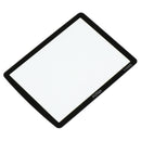 Camera Guard Cover Replacement LCD Screen Protective Film for Canon 1100D