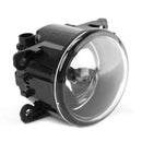Front Fog Light with Bulb Driver Passenger Side for Ford Falcon BF Focus Transit
