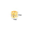 10Pcs Braiding Hair Rings Dreadlock Marley Braids Beads Clips Cuffs Rhinestone Z