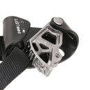 Foot Ascender Riser for Mountaineering Engineering Protection Left Foot