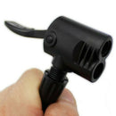Foot Bike Pump With Gauge Floor Mini Foot Pump Portable Activated High Pres