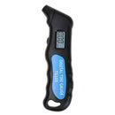 Digital Display Tire Gauge Tire Pressure Gauge 100psi Spotlight Backlit A