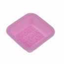 100% hand made DIY silicone mold soap mold fondant cake decorating tools  JR