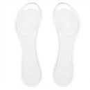 One Size fits All Party Feet Massage Gel Insoles With Arch Support For Ladi G3D4
