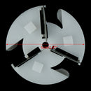 5PCS Hair Ball Trimmer Head Blade Machine blade Lint Remover Replacement Head