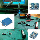 5V 1A Micro USB 18650 Lithium Battery Board Charger Function Module Protect Y8W7