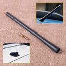 Aerial Mast 8" short antenna FM/AM rubber fit for Dodge journey Avenger 2007-14