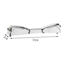 Metal Snare Drum End Lugs 150mm for Kit Accessories for Performers Beginners
