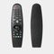 Remote Control Case Silicone Cover Case Protective Skin For Lg An-Mr600 An- Z1V2