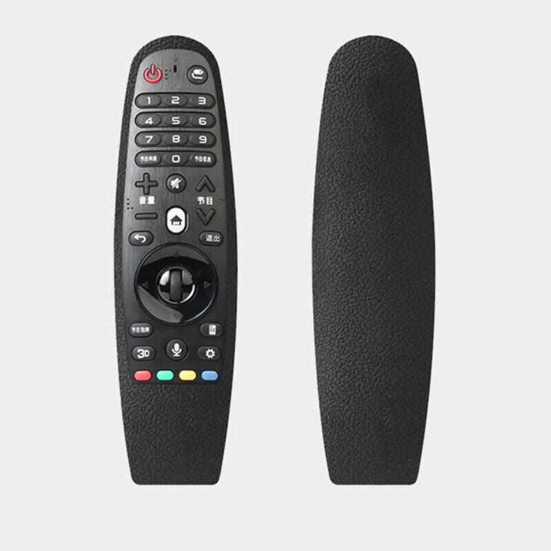 Remote Control Case Silicone Cover Case Protective Skin For Lg An-Mr600 An- Z1V2