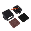 Air Filters Cover and Housing Kit For STIHL FS80 FS85 HS80 BG75