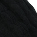 Fashion Winter Women Men Gloves Unisex Arm Warmer Long Fingerless knit Mitt