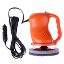 Mini DC12V 40W Car Polishing Machine Waxing Machine Electric Gloss Paint Po P1T9