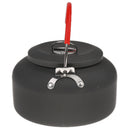Camping Kettle Tea Kettle Camping Coffee Pot Aluminum Outdoor Hiking Kettle
