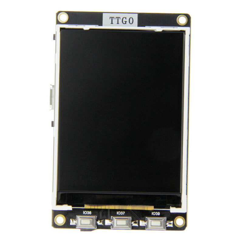 Wifi Bluetooth Backlight Adjustment PSRAM 8MB Development Board For