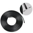 50M Watering Tubing Hose Pipe 4/7Mm Hose Drip Garden Irrigation System Y1R4