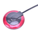 Acoustic Piezo Contact Microphone Pickup for Guitar Ukulele Violin Mandolin T FT